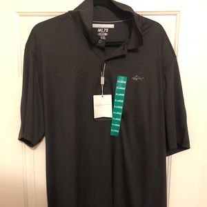 Brand new never been used polo! NWT